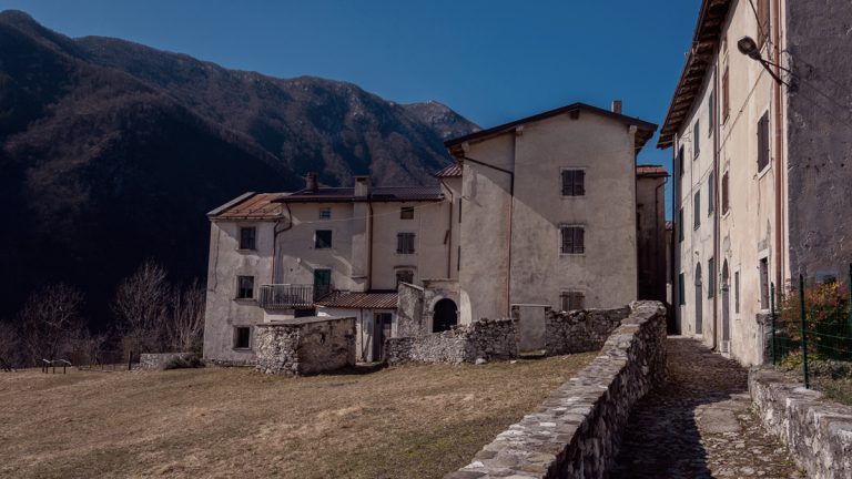 Stavoli di Moggio