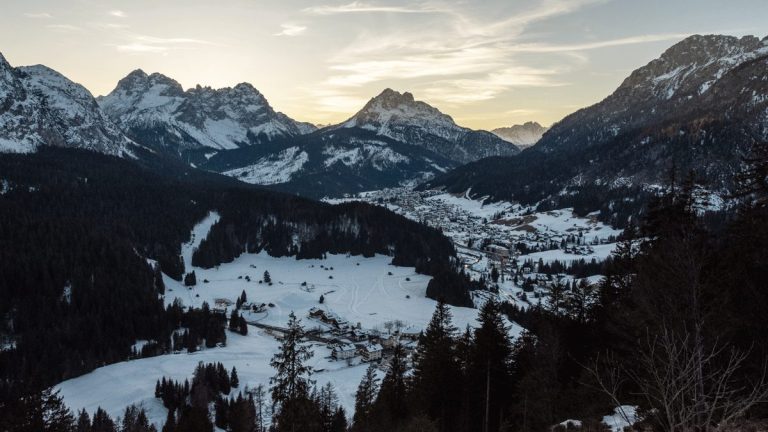 Cosa fare a Sappada in un Weekend