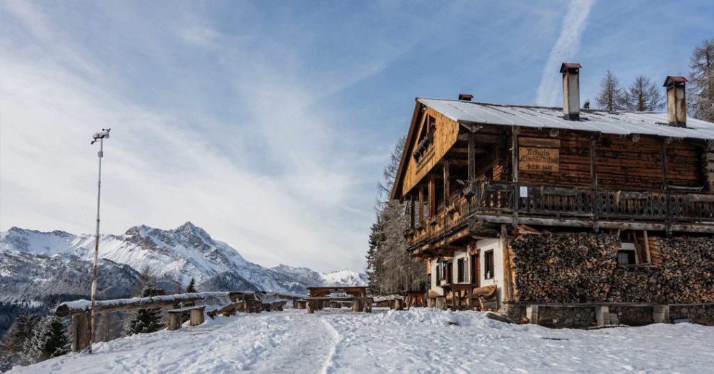Rifugio Eimblatribm