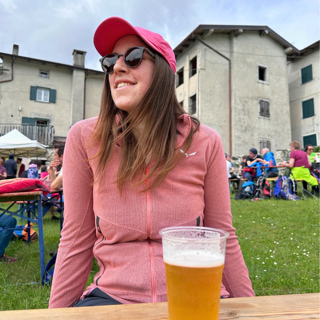 Pasquetta a Stavoli