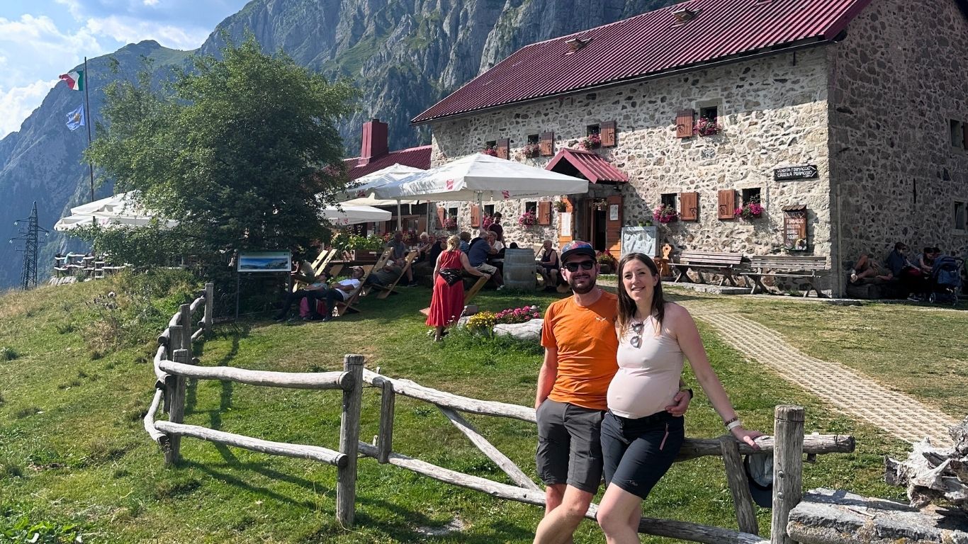 Estate a Malga Pramosio